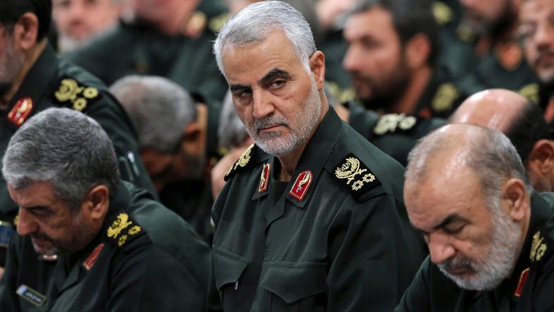 Serangan Drone AS Tewaskan Komandan Quds Qassem Soleimani dan Wakil Pimpinan PMF Al-Muhandis